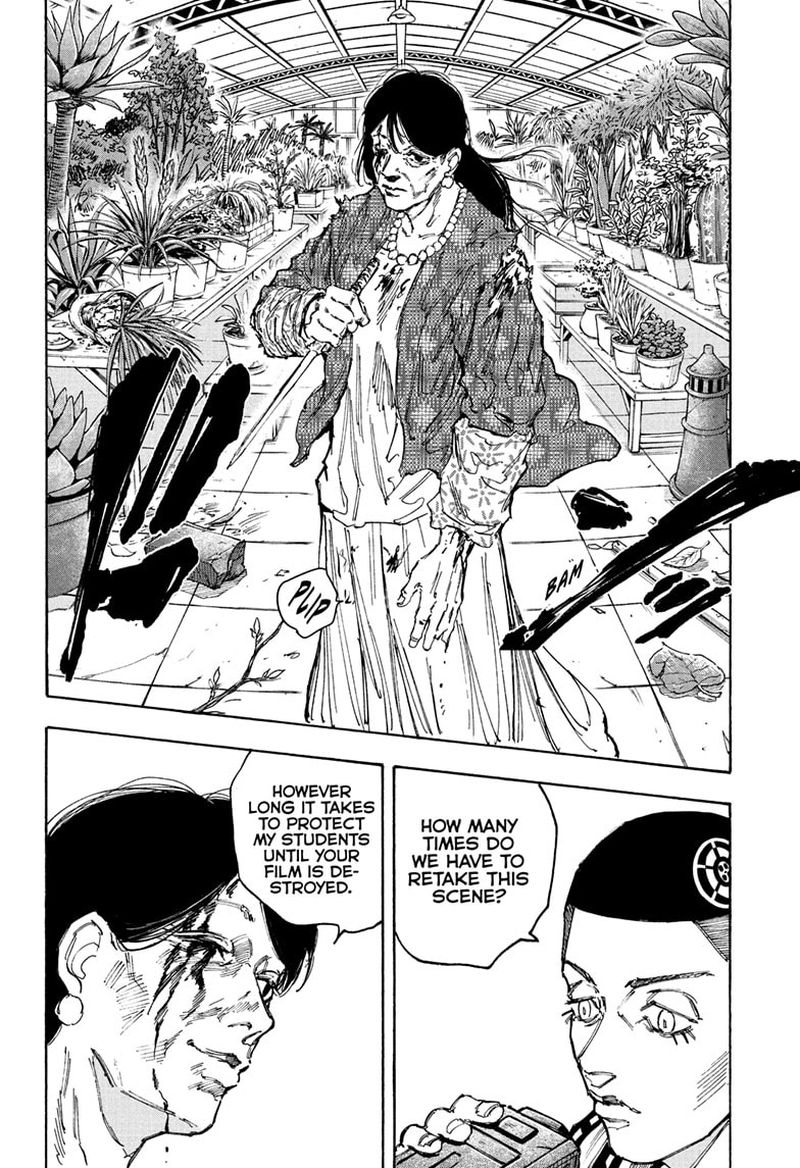 Chapter 89 Sensei - Page 16